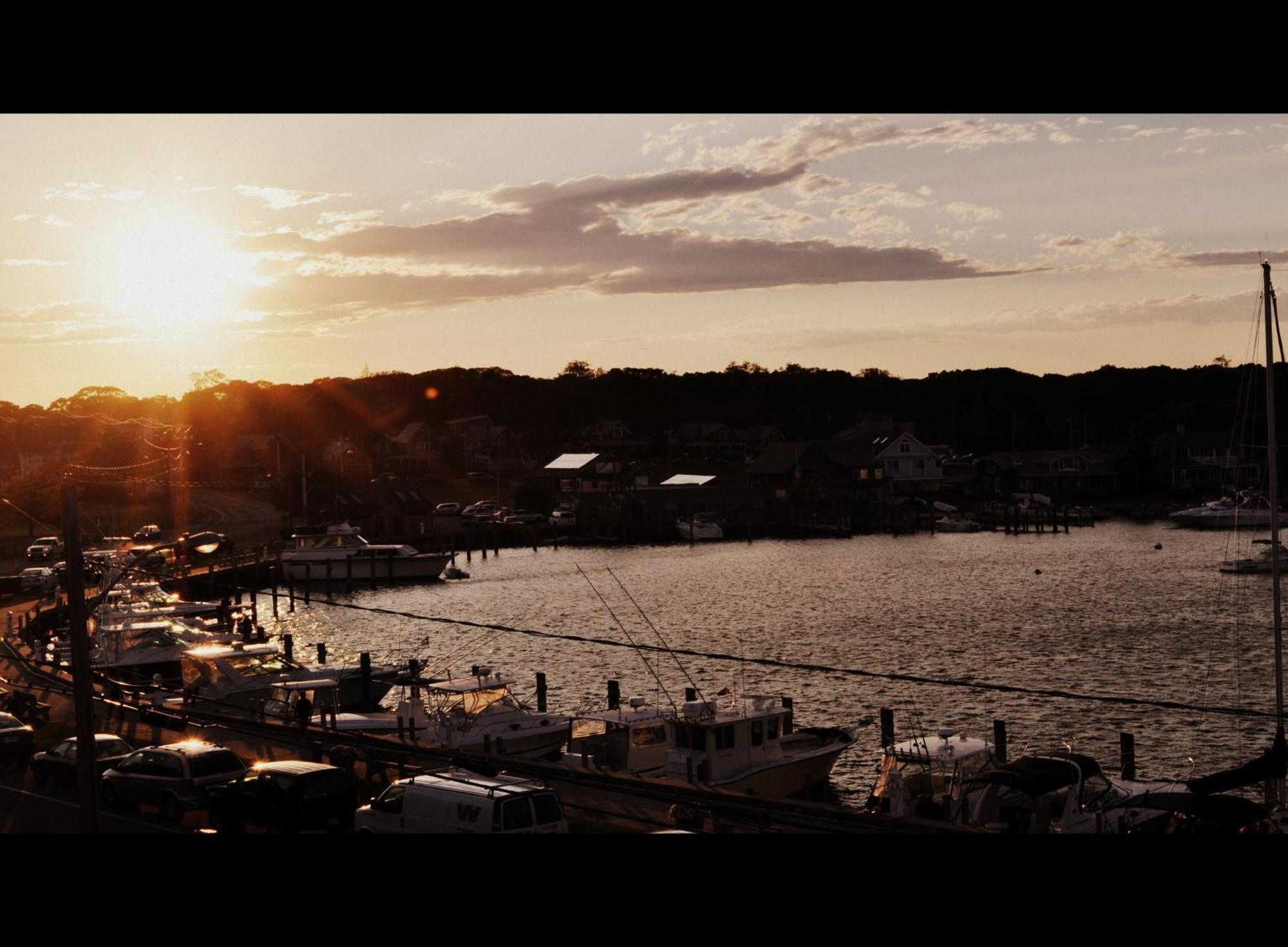 Summercamp Oak Bluffs Zewnętrze zdjęcie
